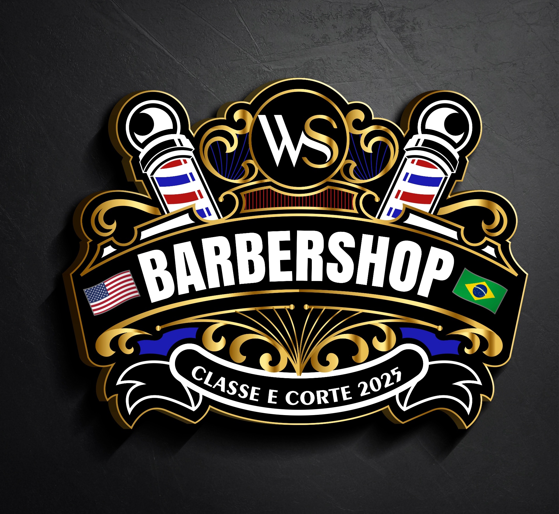 WS Barbershop